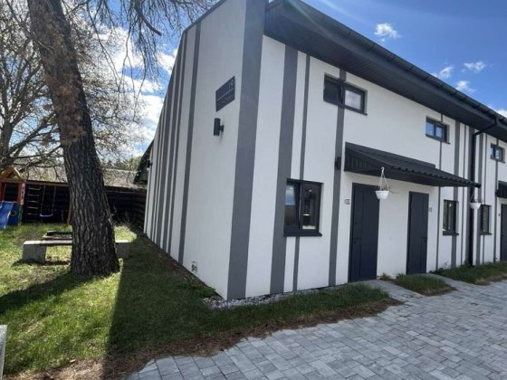 Таунхаус 45м2!Поруч ліс!Без комісії!1сотка землі + паркомісце!Ворзель Ворзель