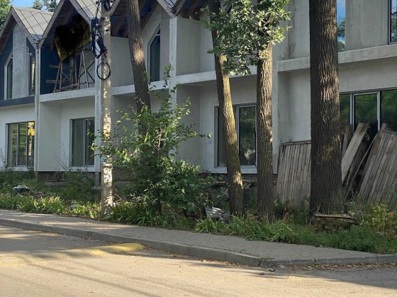 Таунхаус біля ОЗЕРА ! Центральні комунікації! Ворзель Ворзель