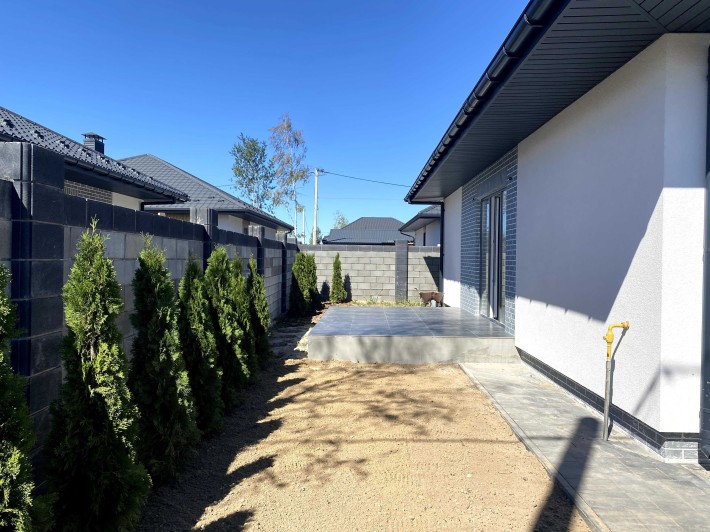 Якісний будинок з газом у котеджному містечку - фото 1