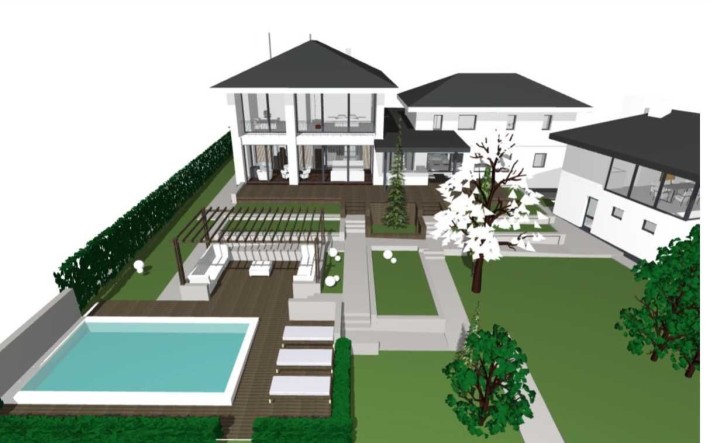 Продаж будинку Конча-Заспа. Козин. Найкраща локація на Дамбі - фото 1