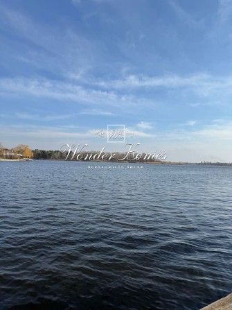 Без % Продажа дома на ДНЕПР лучший участок и вид КГ Дніпрова Хвиля - фото 1