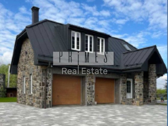 Продаж будинку, цоколь, Козин, КМ Альянс Козин