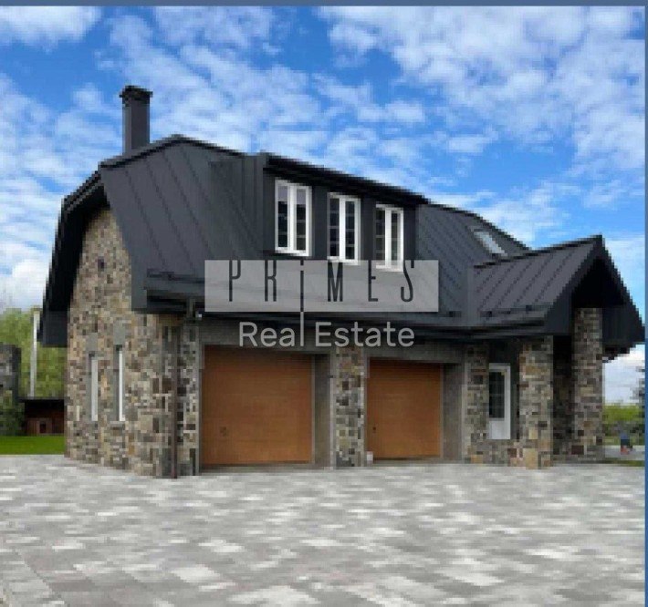 Продаж будинку, цоколь, Козин, КМ Альянс - фото 1