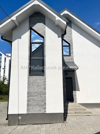 Без комісії! Продаж 2 поверхового таун-хаусу с.Білогородка - фото 1