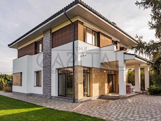 Преміальний маєток у серці Козина / Басейн / Автономність Козин