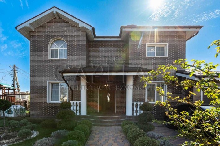 Продаж / Будинок / Крюківщина Гатне - фото 1