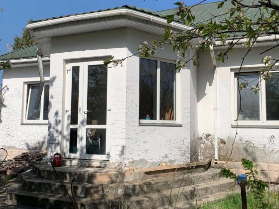 Продам будинок Конча Заспа - Козин  своє озеро поруч Козинка Козин