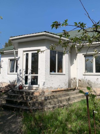 Продам будинок Конча Заспа - Козин  своє озеро поруч Козинка - фото 1