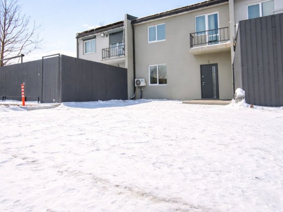 Продаж Таунхаусу з Ремонтом в Крюківщині, Без Комісії. Крюківщина