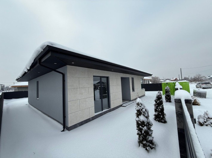 Будинок в Шевченково! Без Комісії! Є Оселя! - фото 1