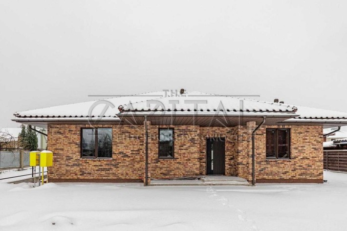 Продаж будинку в Гатному/одноэтажный дом/ Готное/ Гатне вулю Зоряна - фото 1