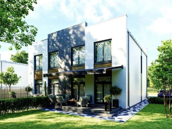 ‼️Продаж Будинку | Дуплексу | 2.5 сот | Без комісії | Керамоблок‼️ Белогородка