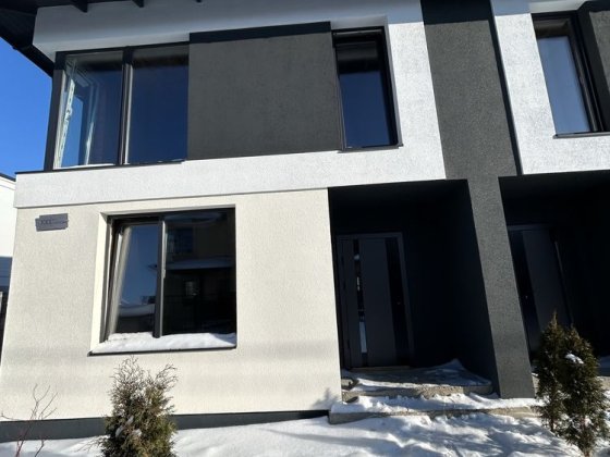 Дуже крутий дуплекс 110 кв Гатное