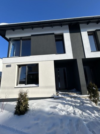 Дуже крутий дуплекс 110 кв - фото 1