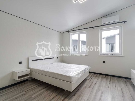 Квартира, 1к. Без ремонту. с. Білогородка, Бучанський район Білогородка