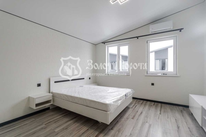 Квартира, 1к. Без ремонту. с. Білогородка, Бучанський район - фото 1