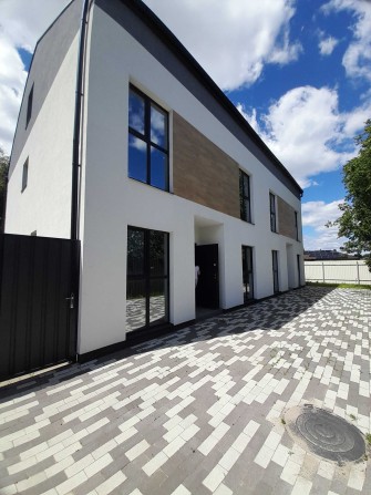 Без комісії, дуплекс 144м²+76м², три сотки, під чистове оздоблення - фото 1