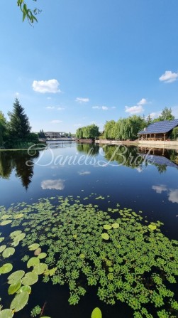 Козин, Конча Заспа, дом с выходом на Днепр - фото 1