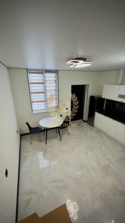 Продаж терминово таунхаус в Білогородці 2 поверхи 35 м². - фото 1