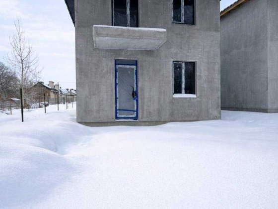 Будинок поруч з лісм 135м2/3,5 сотки Оришки Крюківщина