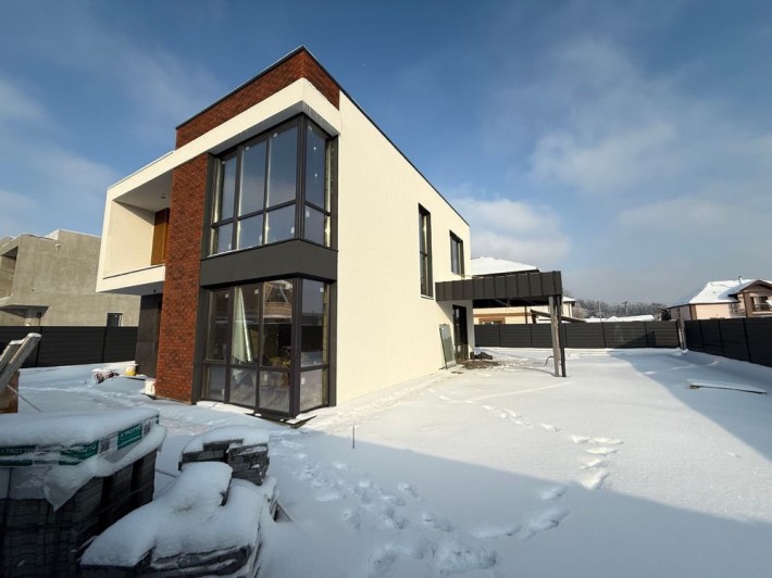 Продам будинок 160м2 в Крюківщині БЕЗ КОМІСІЇ - фото 1