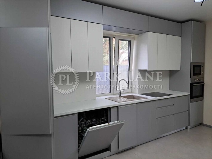 Продаж будинку з ремонтом Козин Конча заспа Старокиївська газ Без % - фото 1