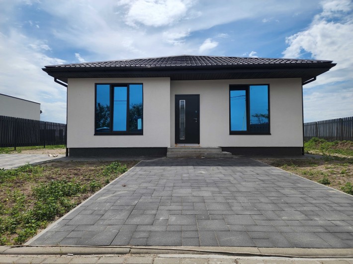 Офіційно! Забудовник! Продам якісний будинок Амеріканка. - фото 1