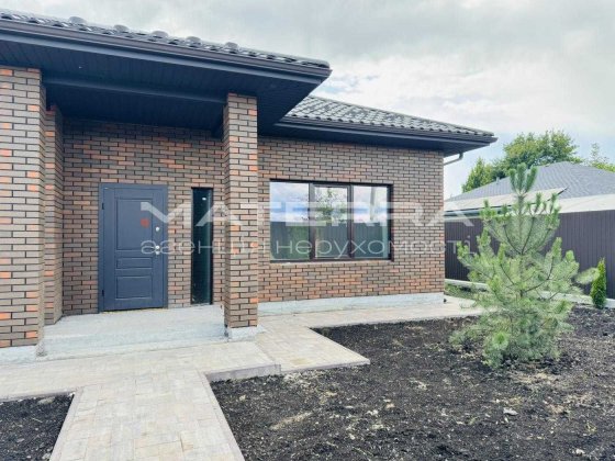 Білогородка Продаж будинку 120 м2 + 42 м2 мансарда та гараж 6,5 соток Білогородка