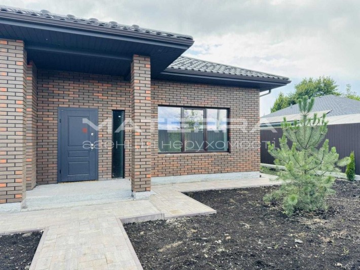 Білогородка Продаж будинку 120 м2 + 42 м2 мансарда та гараж 6,5 соток - фото 1