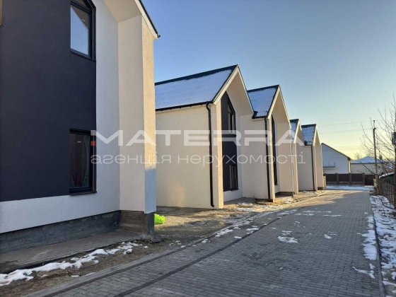 Білогородка продаж Дуплекс 93 м2 Будинок земельна ділянка 2 сот Белогородка