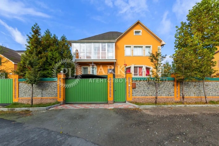 Продаж 2 будинків по ціні 1 на ділянці 15сот  Гатне Теремки 5 хв - фото 1