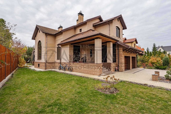 Продаж / Будинок / вул. Лугова, Козин - фото 1