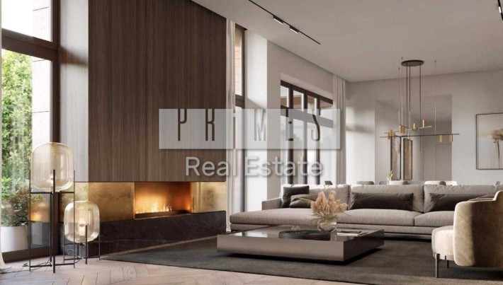 Продажа 5к дом 250м2, PINE VILLAGE, ул. Обуховское шоссе, Козин - фото 1