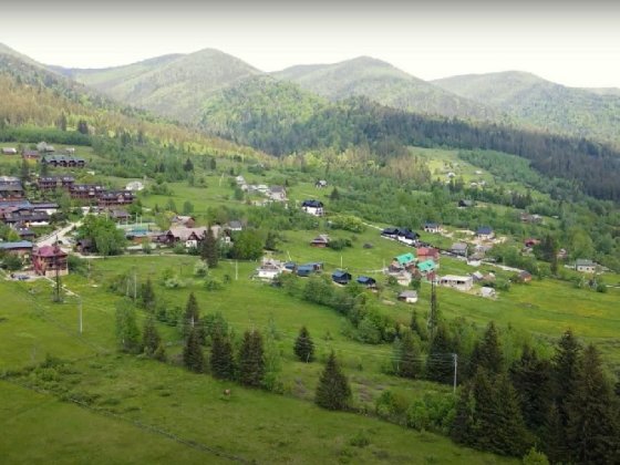 Татарів 120005 Земельна ділянка у с. Татарів 1.19 га Яремче