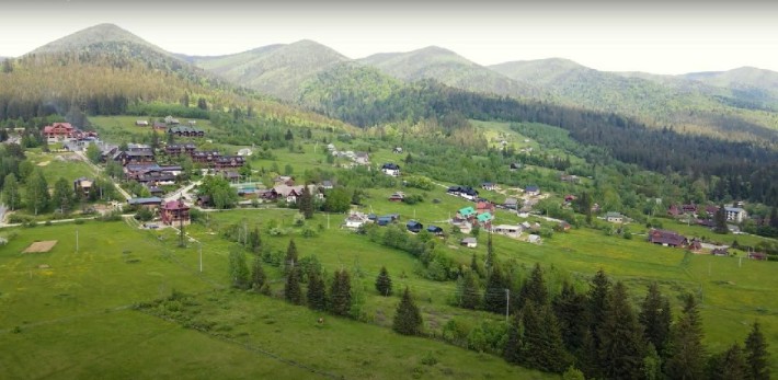 Татарів 120005 Земельна ділянка у с. Татарів 1.19 га - фото 1