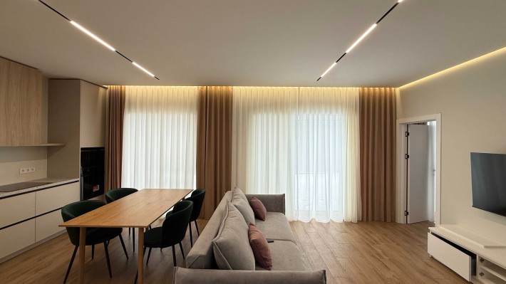 Продаж Будинку(триплекс) з Дизайнерським  Ремонтом с.Білогородка - фото 1