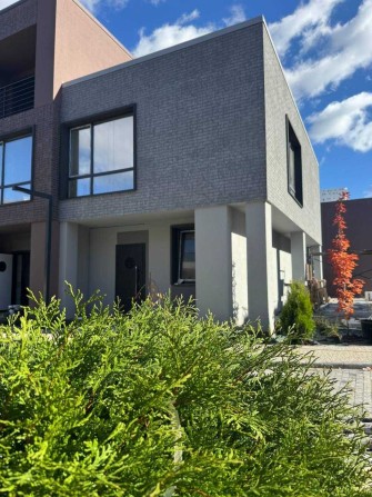 Таунхаус 102м2 - в РОЗСТРОЧКУ без % та здорожчення! - фото 1