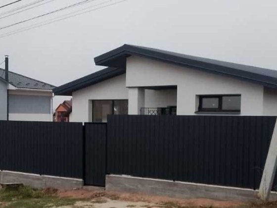 Дом в белогородке , шевченкове,10.6 соток,170кв солнечный 1 Білогородка