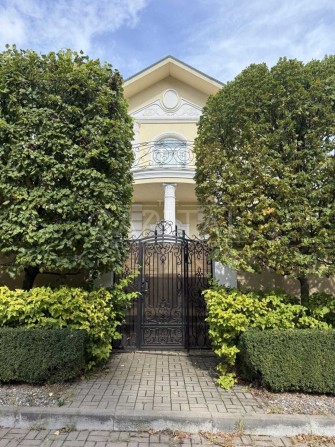 Продаж / Будинок / Сагайдачного, Крюківщина/Газ, електрика 25кВт - фото 1