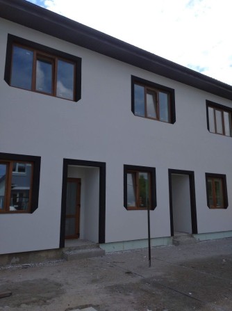Продаж готового таунхаусу 98 м2 під чистову обробку. Святопетрівське!! - фото 1