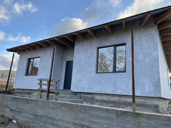 Комфортний будинок в ексклюзивному місці. Крюківщина, масив Оришки. Крюківщина