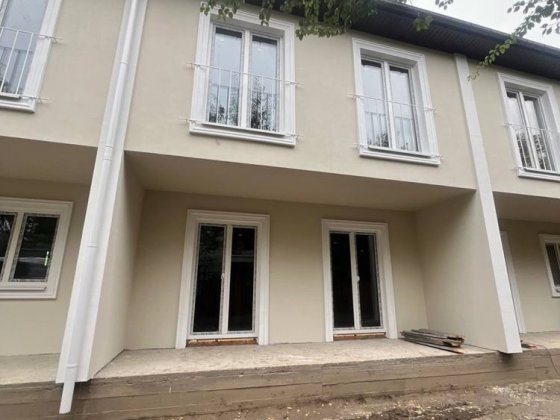 Таунхаус/124м2 / 15 хвилин до столиці/ Без комісії Святопетровское