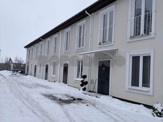 Продаж таунхаусу вул.Проризна 28-Д 124м2 Святопетровское