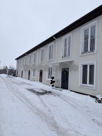 Продаж таунхаусу вул.Проризна 28-Д 124м2 - фото 1