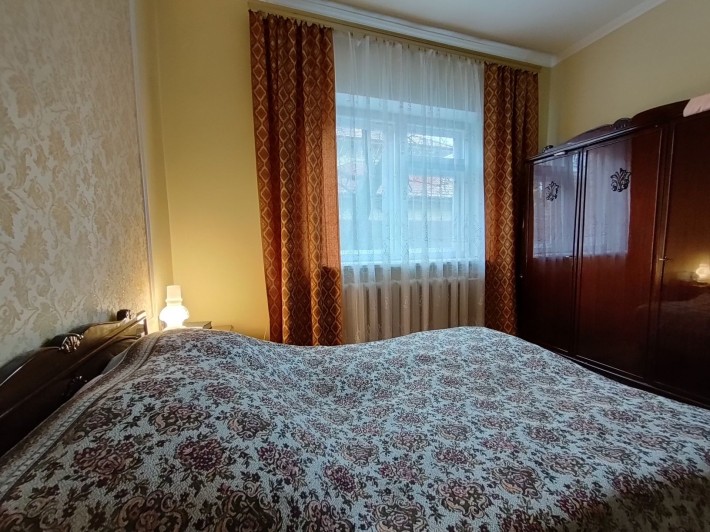 Великий будинок з ділянкою 11 соток. Газ! - фото 1