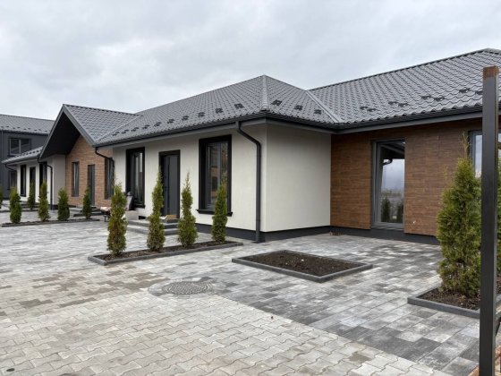 Продам таунхаус Ворзель Ворзель