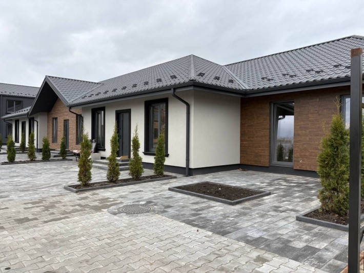 Продам таунхаус Ворзель - фото 1