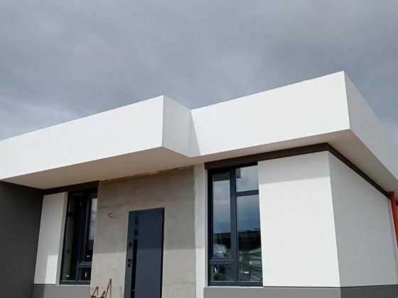 БЕЗ%! Дуплекс 74 м2 на 2,5 с. землі. Святопетрівське. Святопетрівське