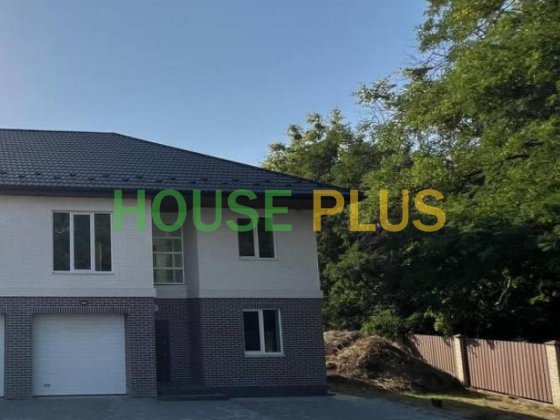 Продаж Дуплекс 190м2 6 сот Святопетрівське Святопетровское