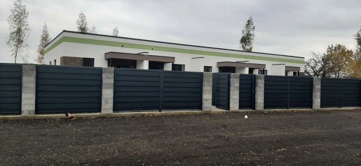 Таунхауси від забудовника за Grand Villas Ворзель. Нова ціна 51000 $ - фото 1